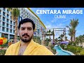 Centara Mirage Dubai Beach Resort | Waterpark & Lazy River