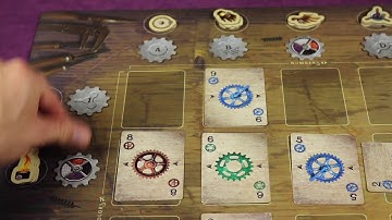 Gearworks - 1 Minute Overview