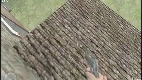 CoD 2 Jump Movie by AzkErS