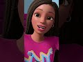 Barbie &amp; Rafa Talk Hip-Hop! | Barbie Shorts