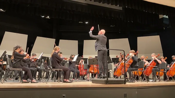 Fantasia on a Theme from Thailand