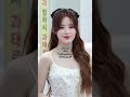 My bff rates G-idle members! she doesn't like k-pop but she likes Billie eilish! #kpop #G-idle