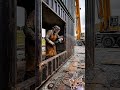 From Steel Frame To Luxury Home