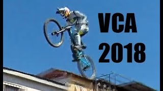 RedBull Valparaiso Cerro Abajo 2018!