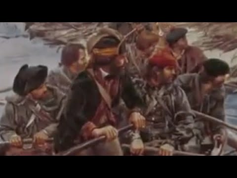 Video: Wer war an Pontiacs Rebellion beteiligt?