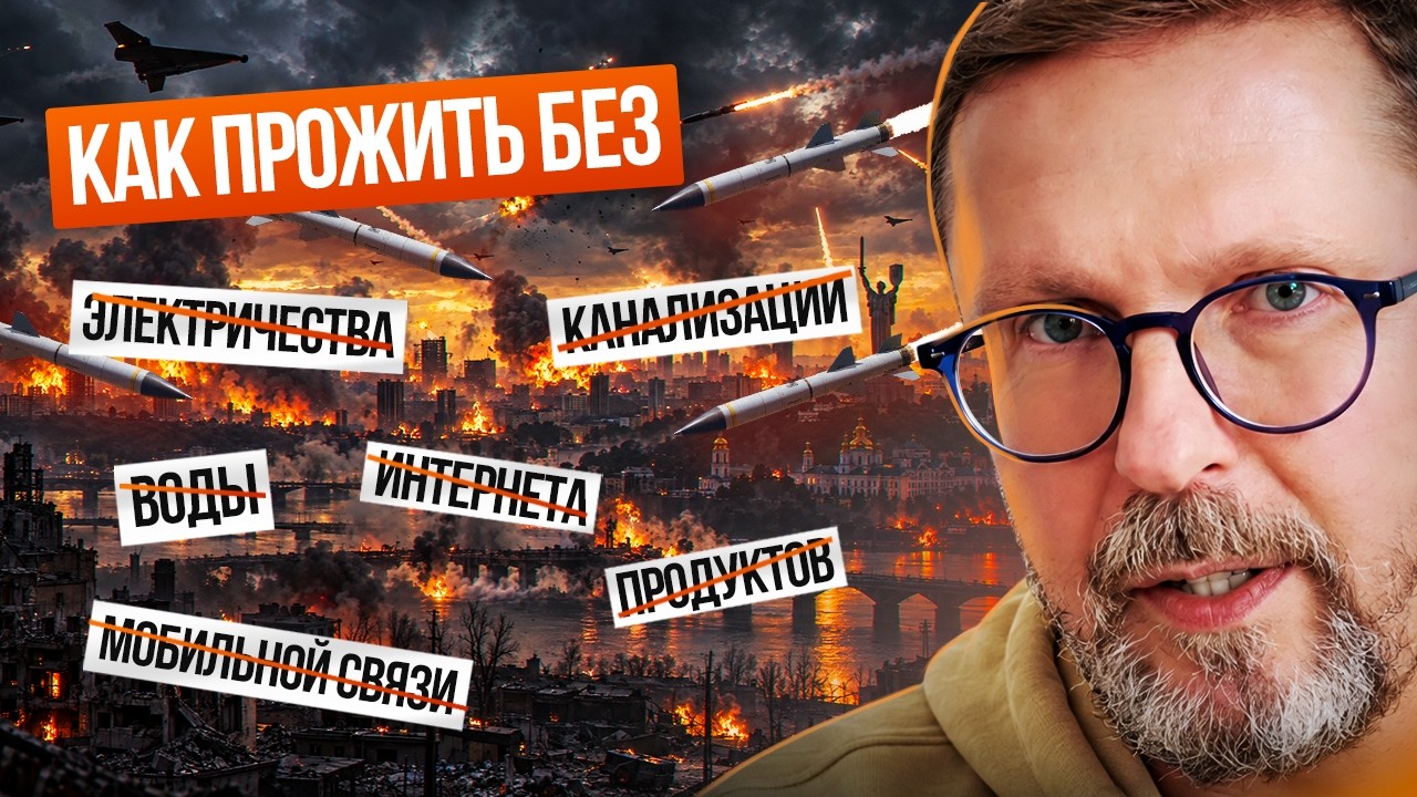 Как пережить зиму? — Transcript