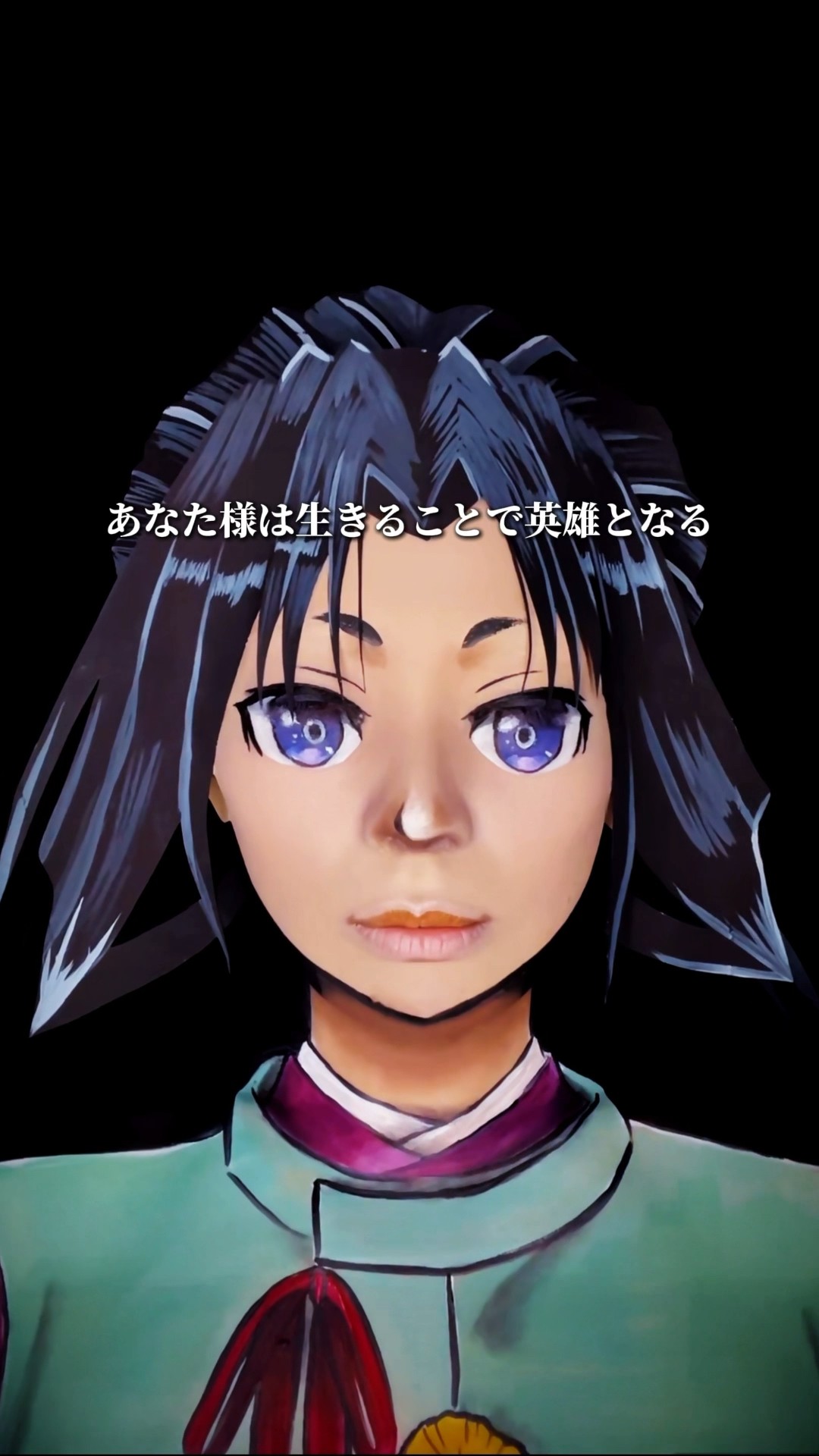 逃げ上手の若君 北条時行 #逃げ上手の若君 # TheElusiveSamurai