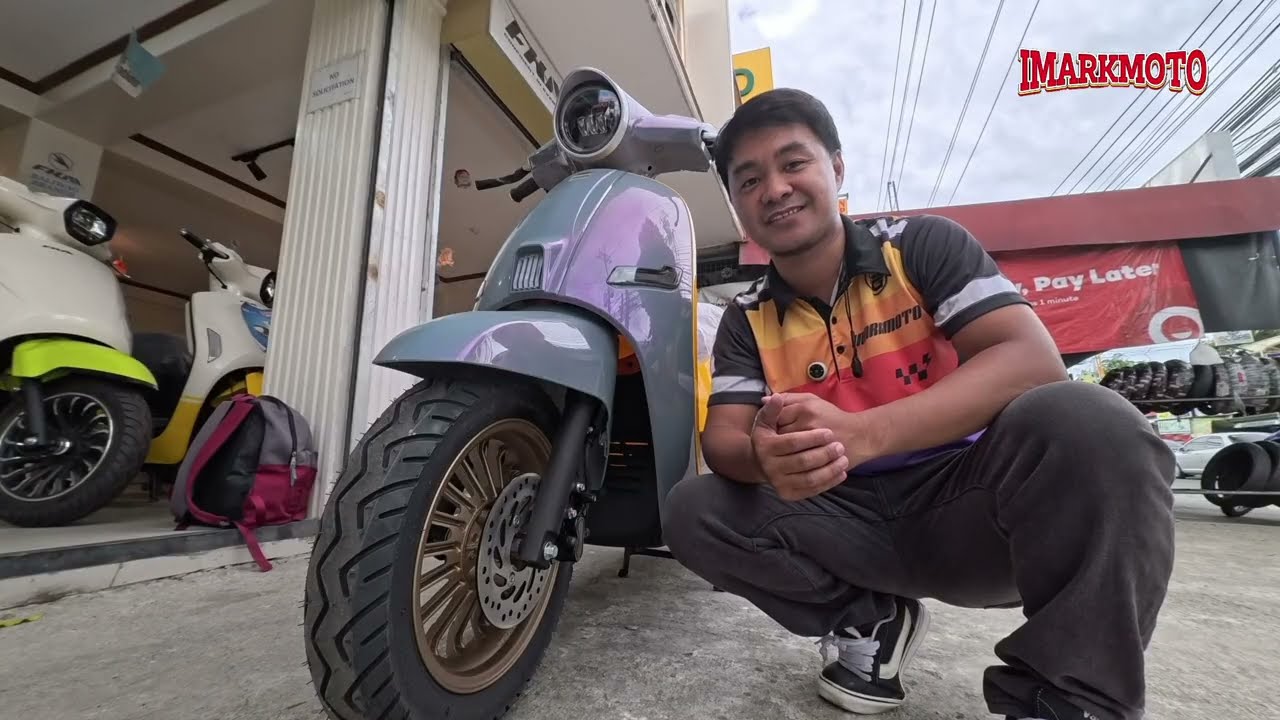 2026 FKM SPACE 150 | iMarkMoto 2.0