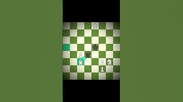 Bishop Sacrifice 💀🤫