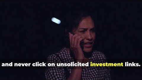 How Investment Scams Really Work | Don’t Get Fooled By Fake Promises | Scam Investment