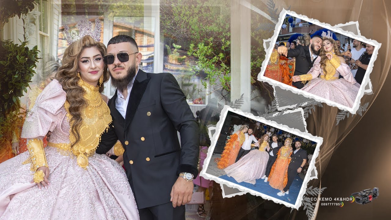 Kenan & Şükriye Provideokemo  Plovdiv беше на живо.