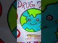 Antidrug campaign antidrugcampaign antidrug saynotodrugs malappuram schoollife school