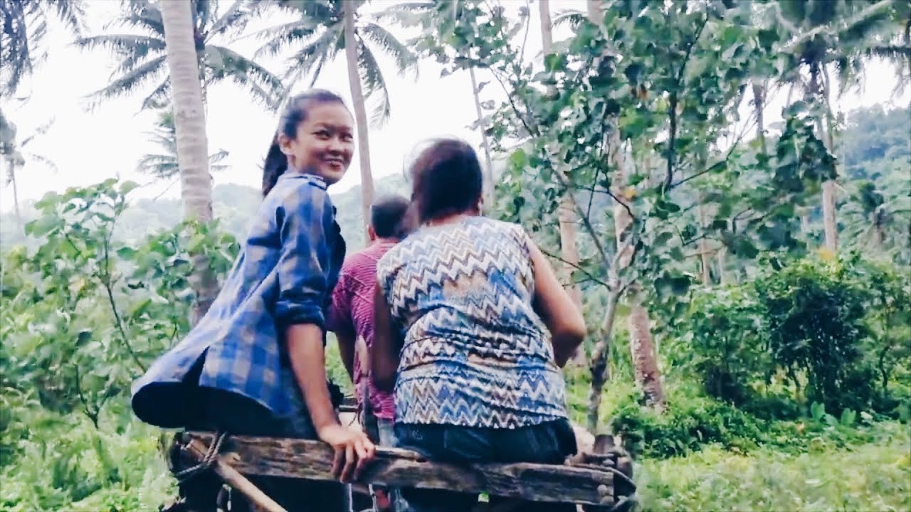 Visiting The Philippines changed my life - YouTube