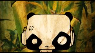 05 - Panda Dub (Bamboo Roots) - L'arbre a Son