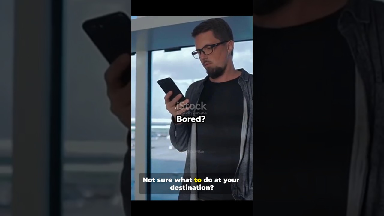 Unlock Local Fun with One Smart AI Hack! 🧭🌆 