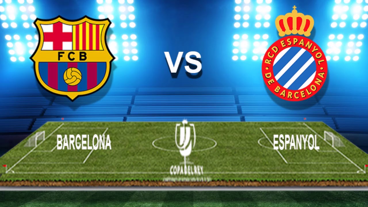 Barcelona vs Espanyol: Live stream, TV channel, kick-off time ...