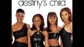 Destiny's Child -  Second Nature