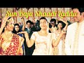 Sun Raja Shaadi Laddu Motichur Ka | Hote Hote Pyaar Ho Gaya (1999) | Alka Yagnik & Poornima