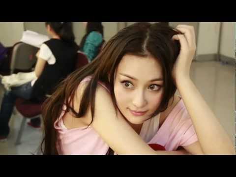 Chinese Beauty 中国の美女　张馨予（Zhang Xin Yu）