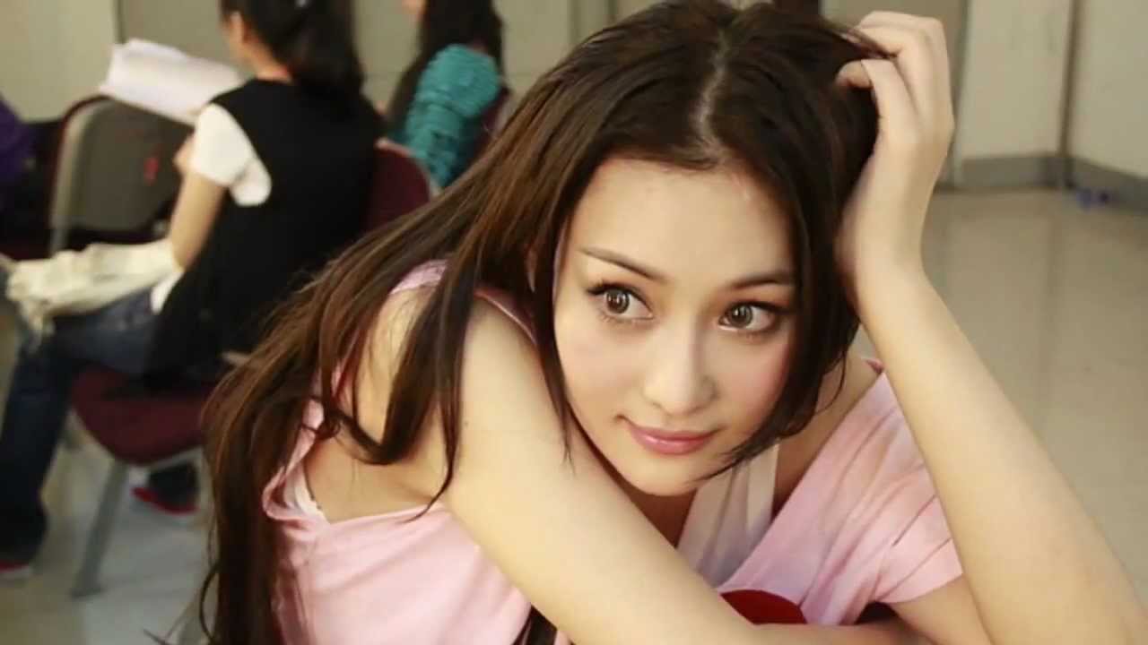 Viann zhang sex video