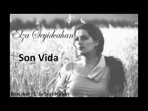 Elza Seyidcahan - Son Vida (Official Audio)