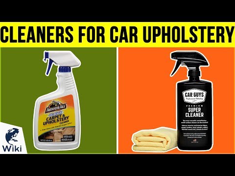 10-best-cleaners-for-car-upholstery-2019
