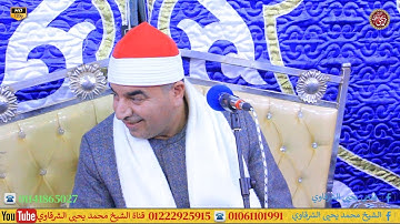 وربك يخلق ما يشاء ويختار - سورة القصص السنطة غربية 5-3-2025 HD