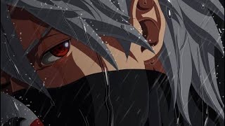 Kakashi Hatake Nightcore (Anbu Monastier)