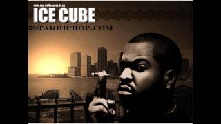 Ice Cube - Why We Thugs (HD Dirty Lyrics)