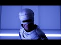 Robocop - Trailer