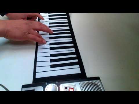 flexible-piano-61-key-midi-keyboard-unboxing-and-review
