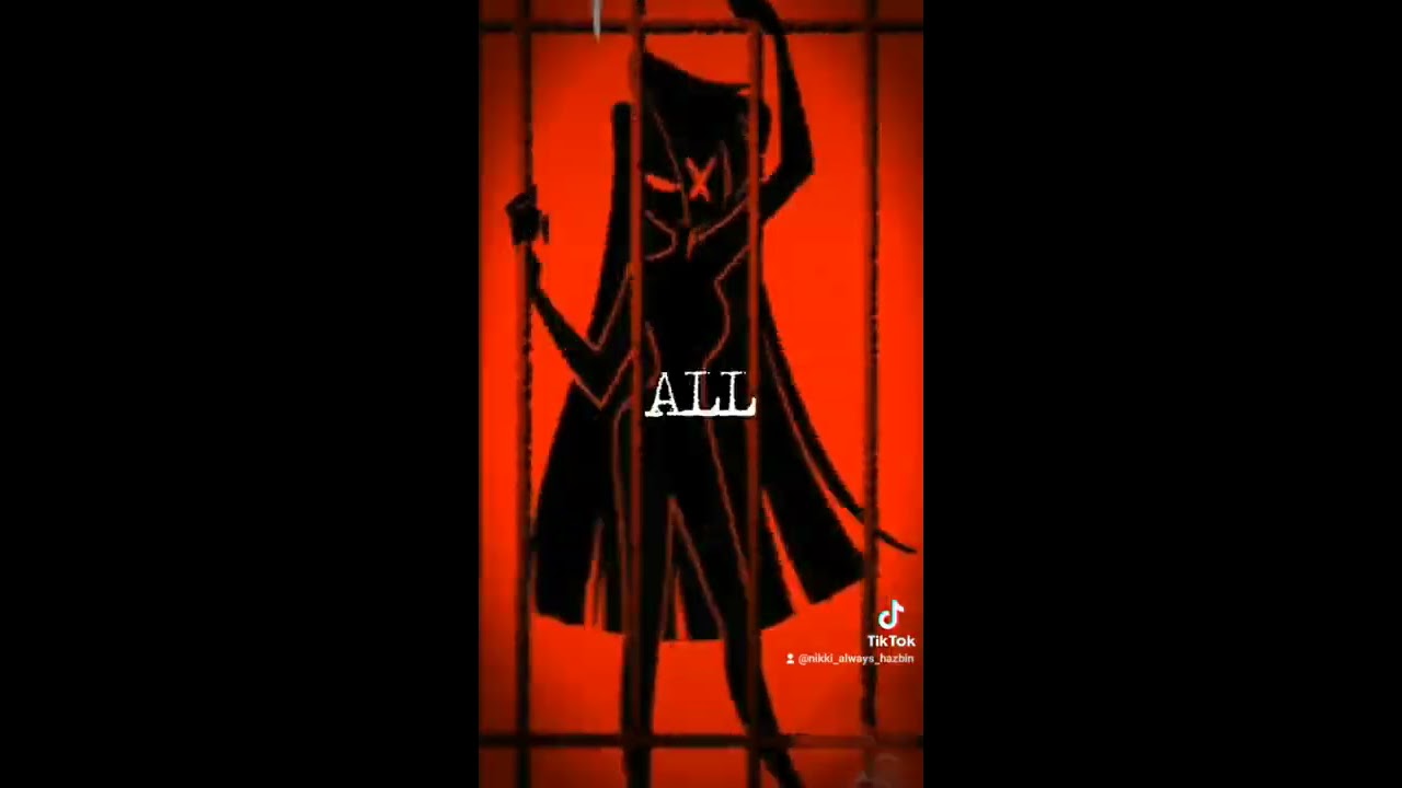  Heathens Edit Hazbin Hotel