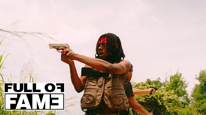illa. - PANIC! (Directed by Thomas Tuttle)