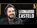 A famlia real do franchising  leonardo castelo  kritike podcast 21