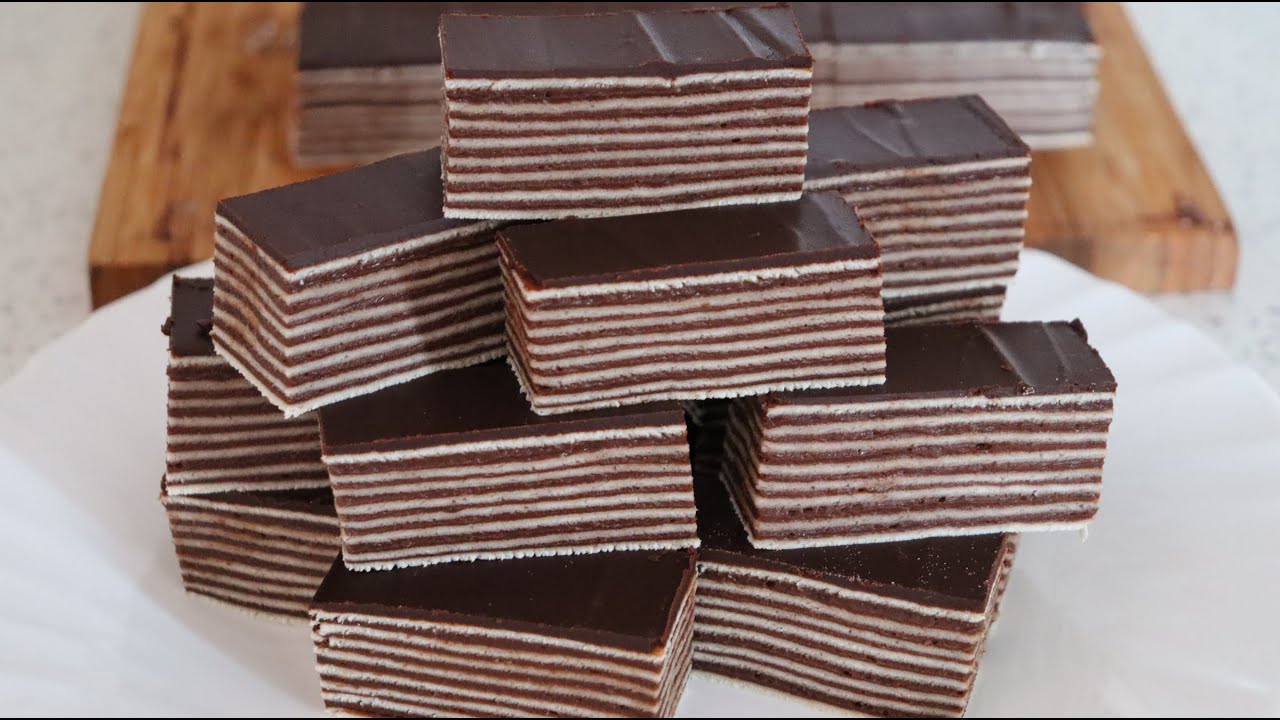 Mađarica sa najboljim filom/bez pečenja