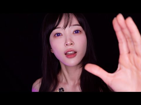 ASMR 프라이빗 개인 최면 클리닉💜 최면 전문가 히나 선생님의 빠져드는 최면 4단계😴