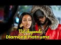 Diamond Platnumz NITAKUPENDA Official Music Video Babygirl Nakupenda 