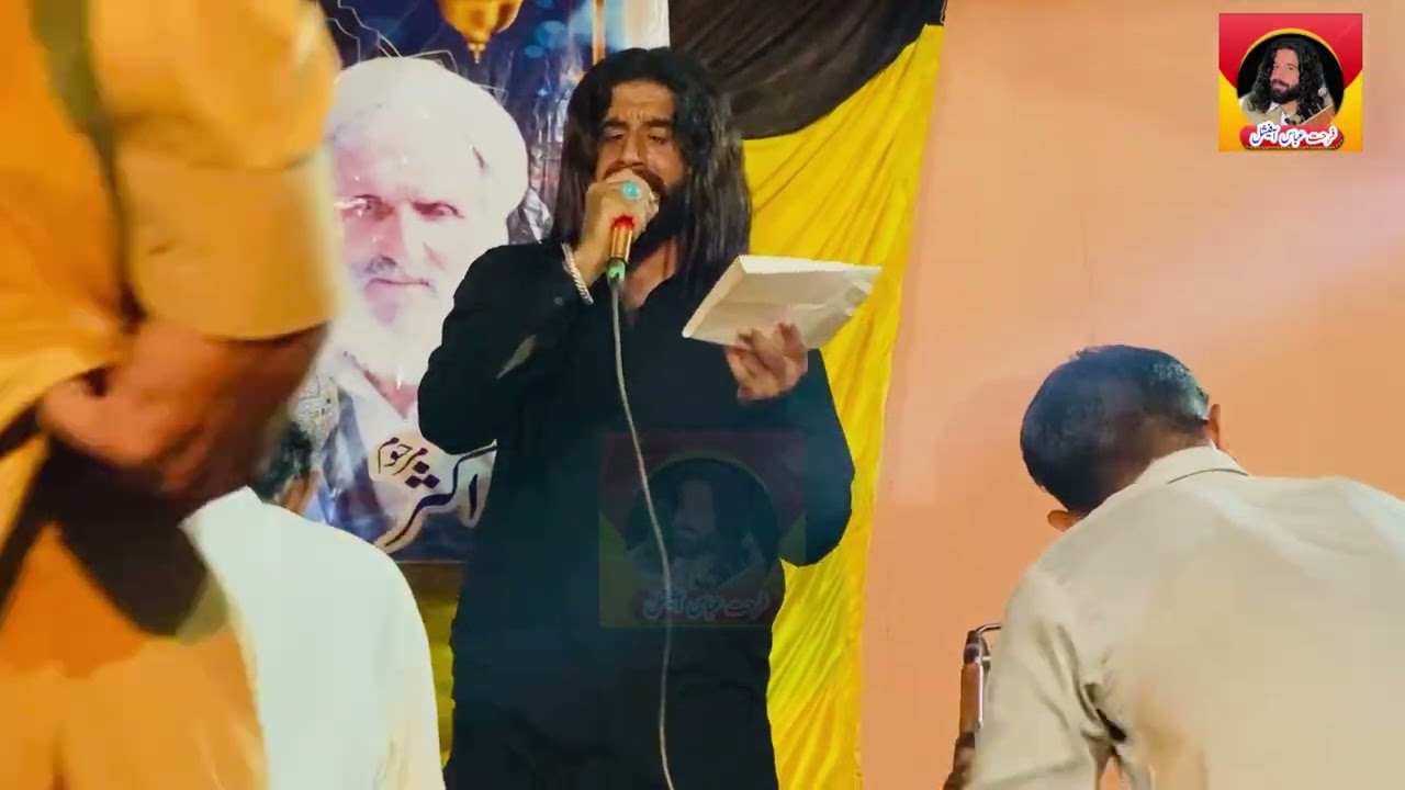 خان مجتبی خان اینڈ فرحت عباس کلیاہ پروگرام شان اولیا واقعہ موت