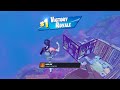 High Kill Solo Win Season 6 Aggressive Gameplay Full Game No Commentary (Fortnite PC Keyboard)