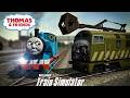 Showcasing Diesel 10 | Thomas &amp; Friends MSTS