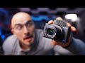 Saying Goodbye to my A7SIII For The Sony ZV1!?