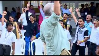 RoboRAVE India 2016