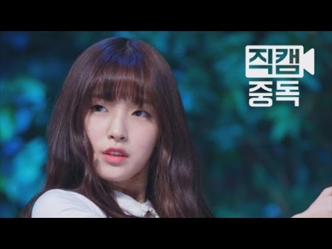 Fancam] Arin Of Oh My Girl(오마이걸 아린)Closer @M Countdown_151008 Ep.51 -  Youtube