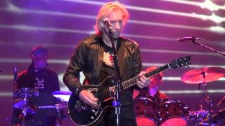 Welcome To The Club - Joe Walsh - Live - 8/11/2012