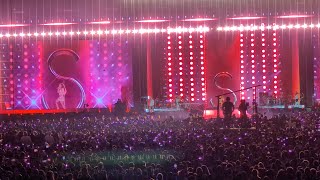 Shakira - Soltera - En Vivo Barranquilla - Lmynlworldtour 200225