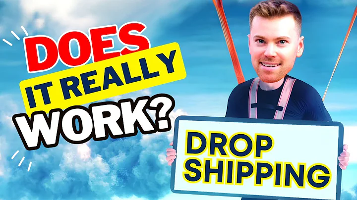 Amazon Dropshipping Secrets Revealed