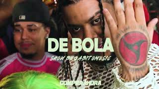 DE BOLA - Instrumental de Dembow / Mestizo x Yailin La Mas Viral 2024