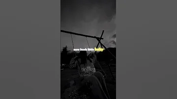 Fenekot Mockingbird Lyrics Now Hush Little Baby Don T You Cry Aesthetic Mockingbird 