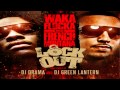 Waka Flocka Flame & French Montana - Twerk (ft. Slim Dunkin) YScRoll