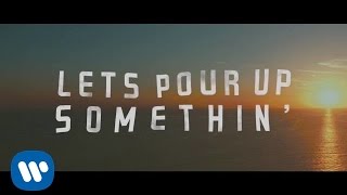 B.O.B - Roll Up - Feat. Marko Penn (Lyric Video)